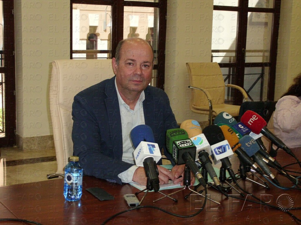 Conesa subraya que no se atreve a decir qué consecuencias puede tener ‘Montecristo’ en otras operaciones