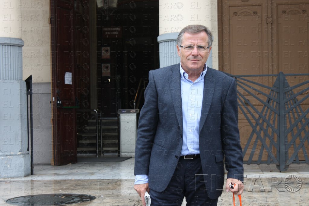 C’s: “La reunión entre Melilla y Ceuta es tardía y mal planificada”