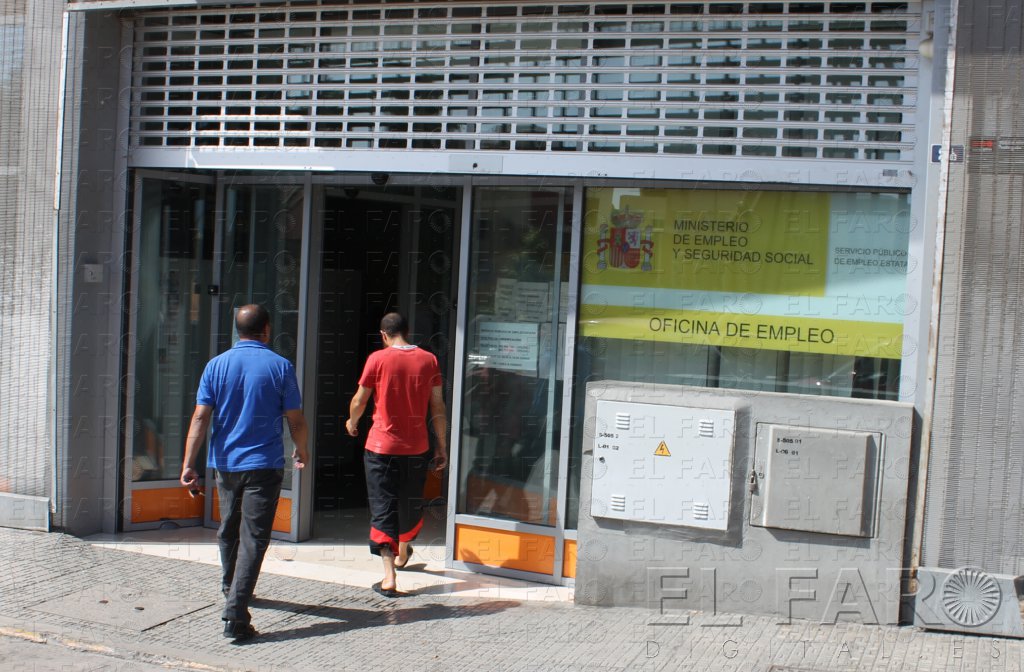 El PSOE exige al Gobierno central la prórroga de la ayuda de 426 euros para parados de larga duración