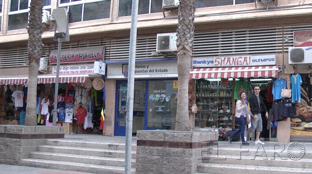 Los comercios locales abrirán hoy sus puertas para acoger a los corredores