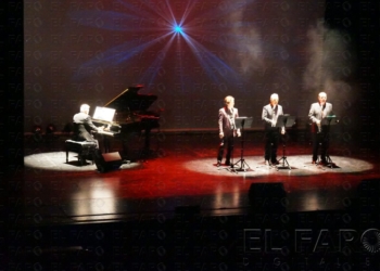 fotosmelilla 2016 04 18 dori DSC06728 Melilla se rinde a las voces de los tres tenores de Armando Pelayo