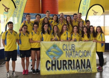 fotosmelilla 2016 04 19 DEPORTE MELILLA CgT4EfrWcAAF6uf Noelia y Fernando Nicasio, entre la élite nacional