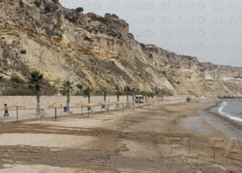 fotosmelilla 2016 04 19 dori 5 1 La Ciudad remodelará la plaza de las Culturas y el paseo de Horcas Coloradas