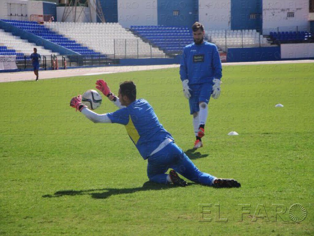 Richi y Chupe serán bajas seguras para el domingo