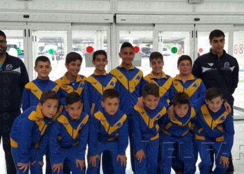 fotosmelilla 2016 04 20 DEPO seleccion 1 El alevín llega con 24 horas de retraso