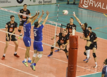 fotosmelilla 2016 04 21 DEPORTE MELILLA 1 1 El CV Melilla estará en el Nacional