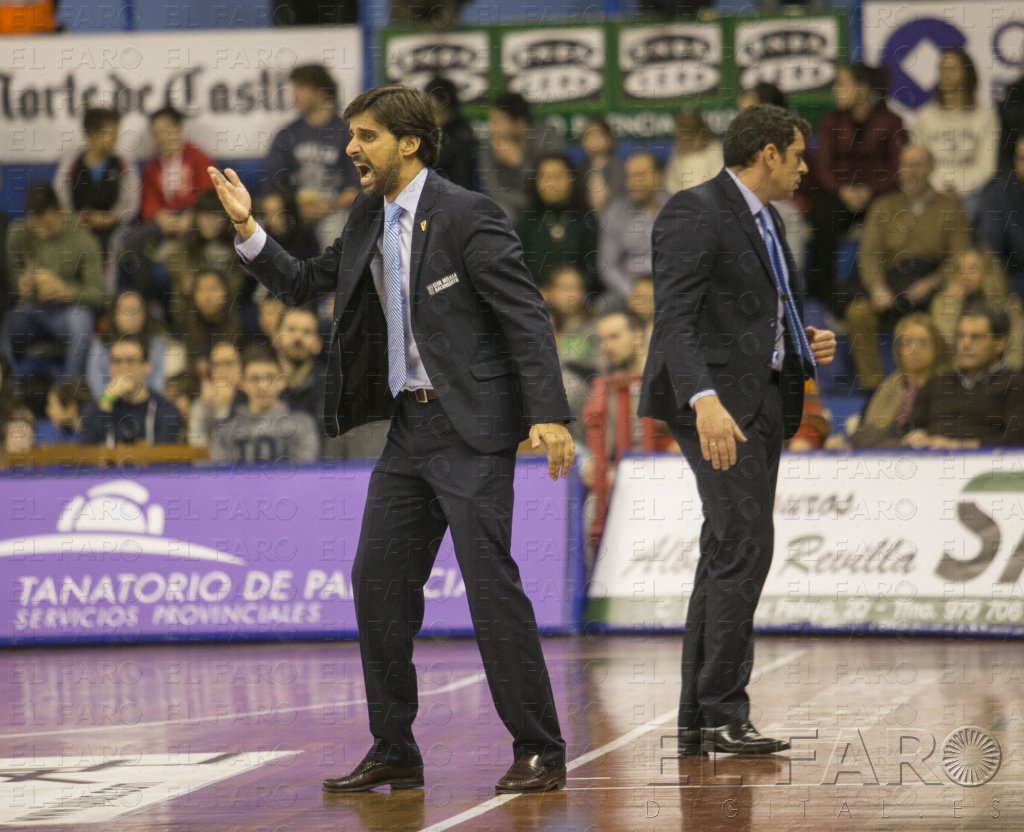 Alcoba: “Cáceres nos va a poner las cosas muy difíciles esta noche”