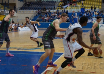 Primer paso hacia la ACB del Melilla BC