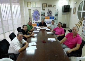 fotosmelilla 2016 04 23 DEPORTE MELILLA 28 01 Gutiérrez: “La Gala fue un rotundo éxito”