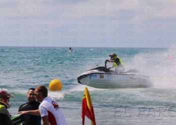 fotosmelilla 2016 04 23 DEPORTE MELILLA 28 02 Pedro Pérez busca abrirse un hueco a nivel nacional en Nerja