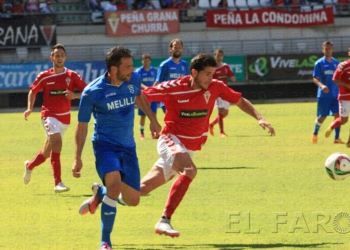 fotosmelilla 2016 04 24 DEPORTE MELILLA 25 01 La racha positiva se debe alargar