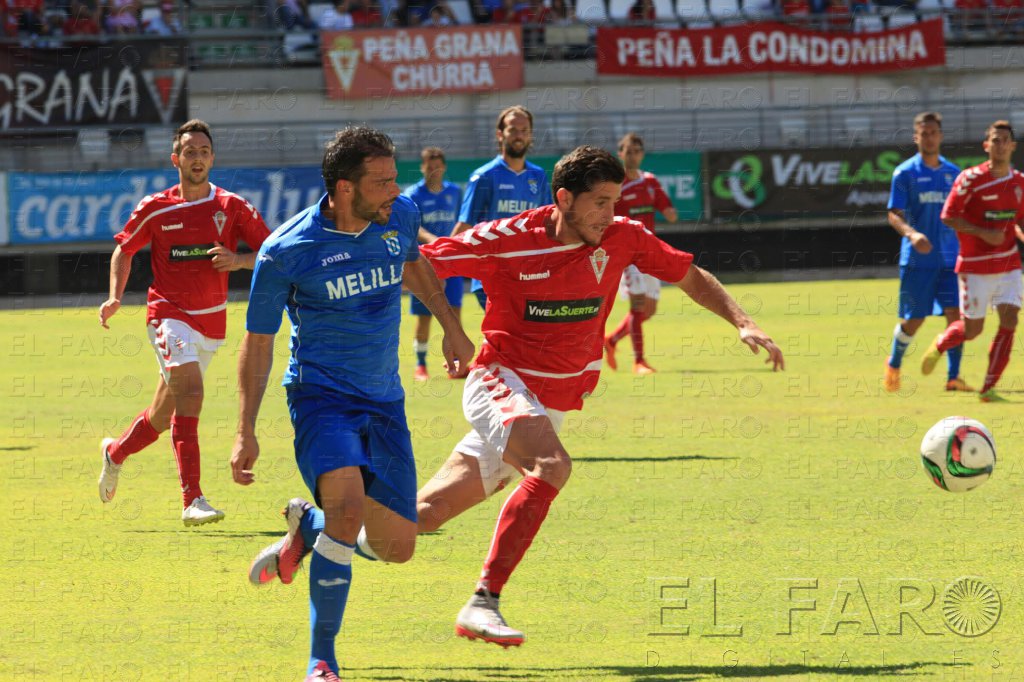 La racha positiva se debe alargar