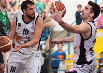 Gatell y Franch se cuelan en el quinteto ideal de la jornada 2 de cuartos de final