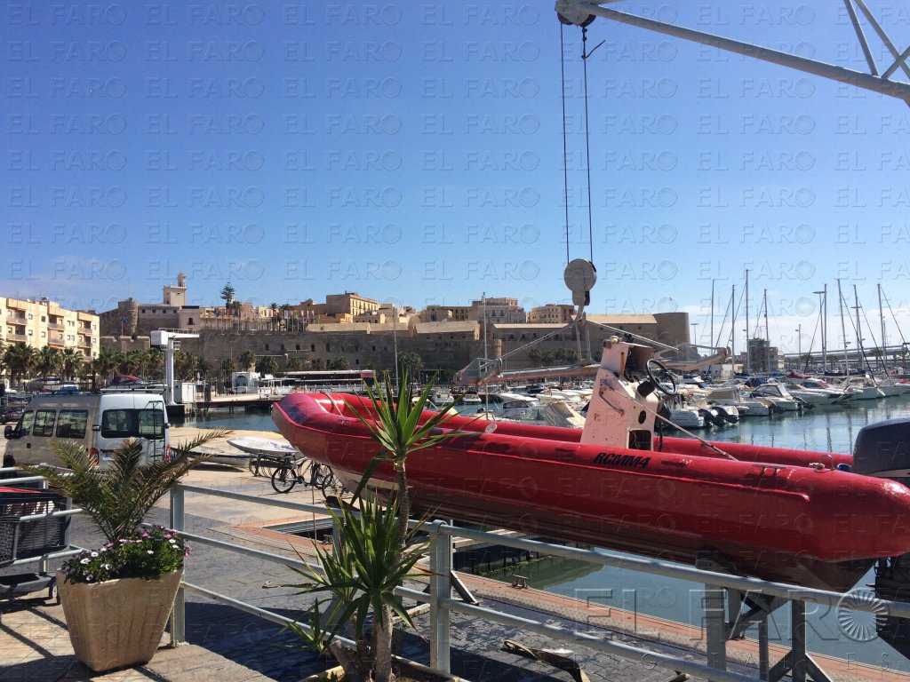 Vela: La Copa de España 2016 de windsurf inicia su andadura