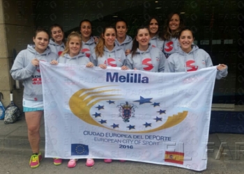 fotosmelilla 2016 04 27 DEPORTE MELILLA tiro 2 El Real Club Marítimo logra la permanencia esta temporada
