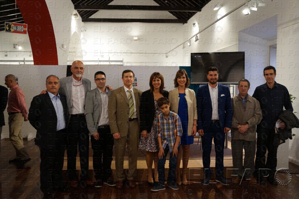 Melilla edita seis obras literarias que enriquecen su valor cultural y social