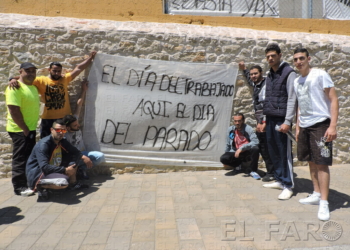 fotosceuta 2016 05 02 Manuel Melilla DSCN9556 ‘Día del Parado’ en el Monte