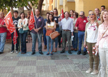 UGT denuncia la paralización de los convenios de comercio, hostelería y panadería