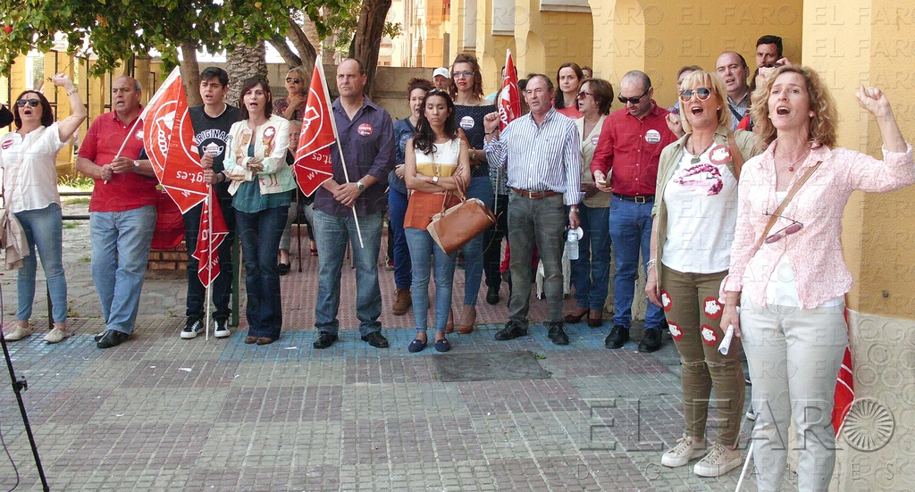 UGT denuncia la paralización de los convenios de comercio, hostelería y panadería