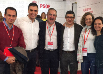 fotosceuta 2016 05 03 P 13 1 El PSOE local propondrá a los mismos candidatos para los comicios del 26-J
