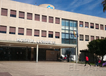 fotosceuta 2016 05 03 dori 16 1 Los sanitarios, en desventaja si el Ingesa exige formación para pedir un traslado