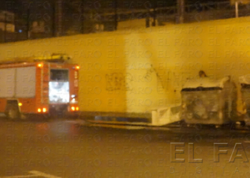 fotosceuta 2016 05 04 dori 3 1 Imbroda dice que hay “agitadores” tras los detenidos del Tiro Nacional