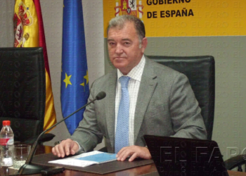 fotosceuta 2016 05 05 dori 2 2 El Ingesa implantará la cita y la receta electrónica en las consultas del Comarcal