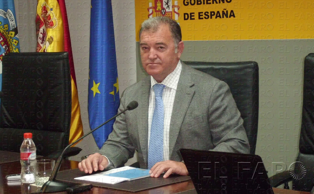 El Ingesa implantará la cita y la receta electrónica en las consultas del Comarcal