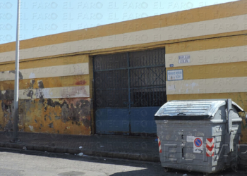 fotosceuta 2016 05 05 dori 3 1 El Mercado de Colón, la ampliación del centro de salud de Cabrerizas