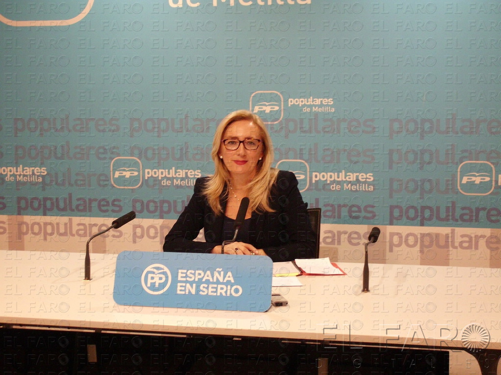 Dueñas niega que el PP tenga miedo de que CpM se presente a las generales