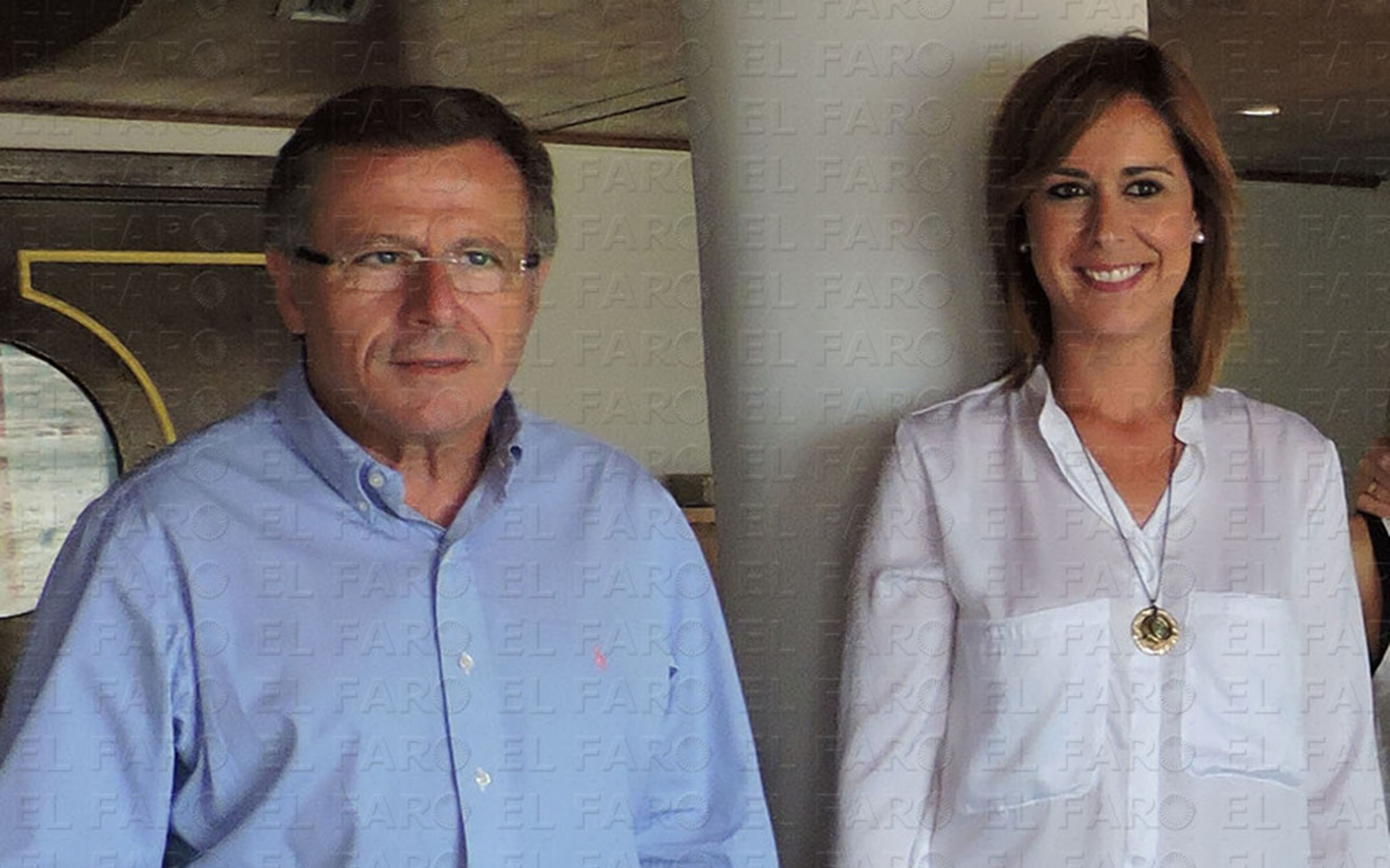 Fiscalía archiva la denuncia de C’s contra Paz Velázquez
