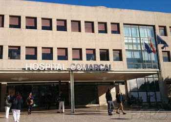 fotosceuta 2016 05 06 P 6 1 El Sindicato Médico estima que un fallo informático afectó a unos 300 pacientes