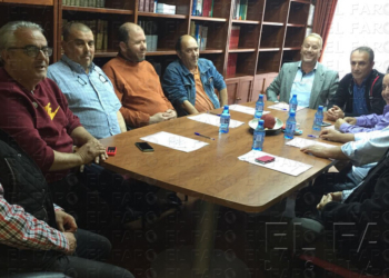Acsemel elaborará un catálogo con sus exigencias de cara a las elecciones del 26-J