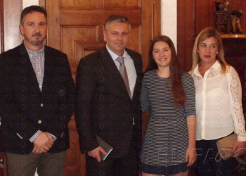 fotosceuta 2016 05 06 dori 12 2 Torreblanca será el vicepresidente del Instituto de las Culturas
