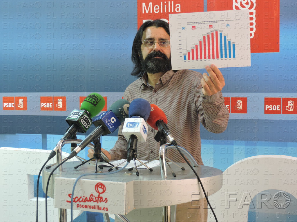“El pacto Podemos-IU podría causar que sus simpatizantes les dieran un voto de castigo”