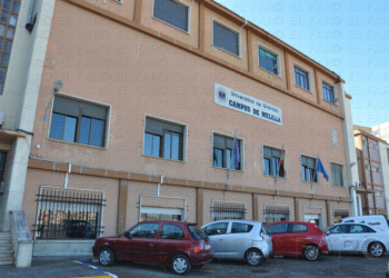 fotosceuta 2016 05 10 P 10 2 Las becas universitarias se comenzarán a abonar a partir del mes que viene
