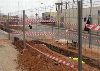 fotosceuta 2016 05 11 dori 20160506 115627 La red de fibra óptica está implantada ya en 20 centros educativos de Melilla