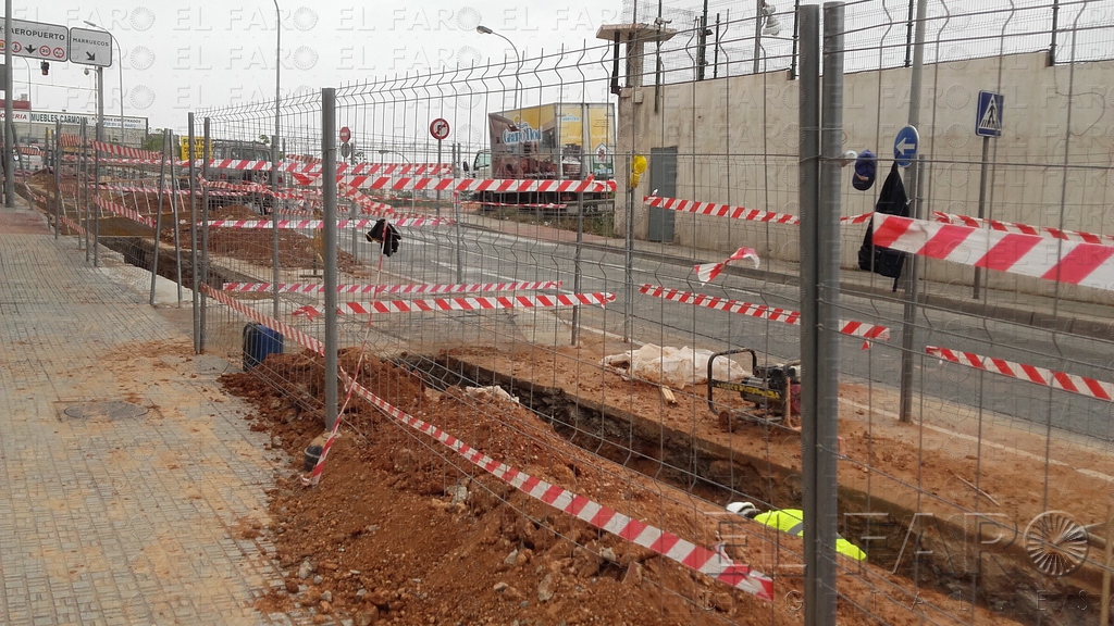 La red de fibra óptica está implantada ya en 20 centros educativos de Melilla