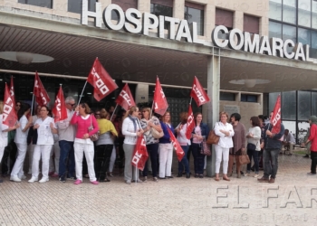 fotosceuta 2016 05 11 dori 20160510 110440 “¡No traslado. Sí más plazas!”