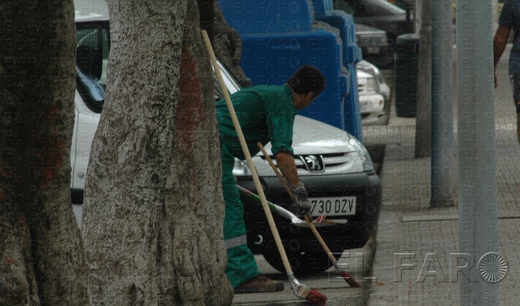 Melilla UTE cede ante Ciudad y sindicatos, y llega a un preacuerdo con sus trabajadores