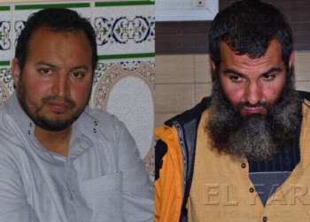 fotosceuta 2016 05 11 tanias well 2 Los dos supuestos yihadistas del ‘caso Javer’ en prisión seguirán en la cárcel