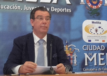 La Ciudad abre el plazo mañana para solicitar plaza en las escuelas infantiles