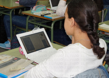 fotosceuta 2016 05 12 dori 9 1 Las becas de 400 euros de la ESO del próximo curso no se pagarán hasta 2017
