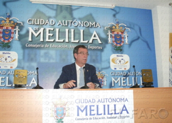 fotosceuta 2016 05 12 dori CIMG4027 ¿Quiere una plaza en las escuelas de educación infantil de Melilla?