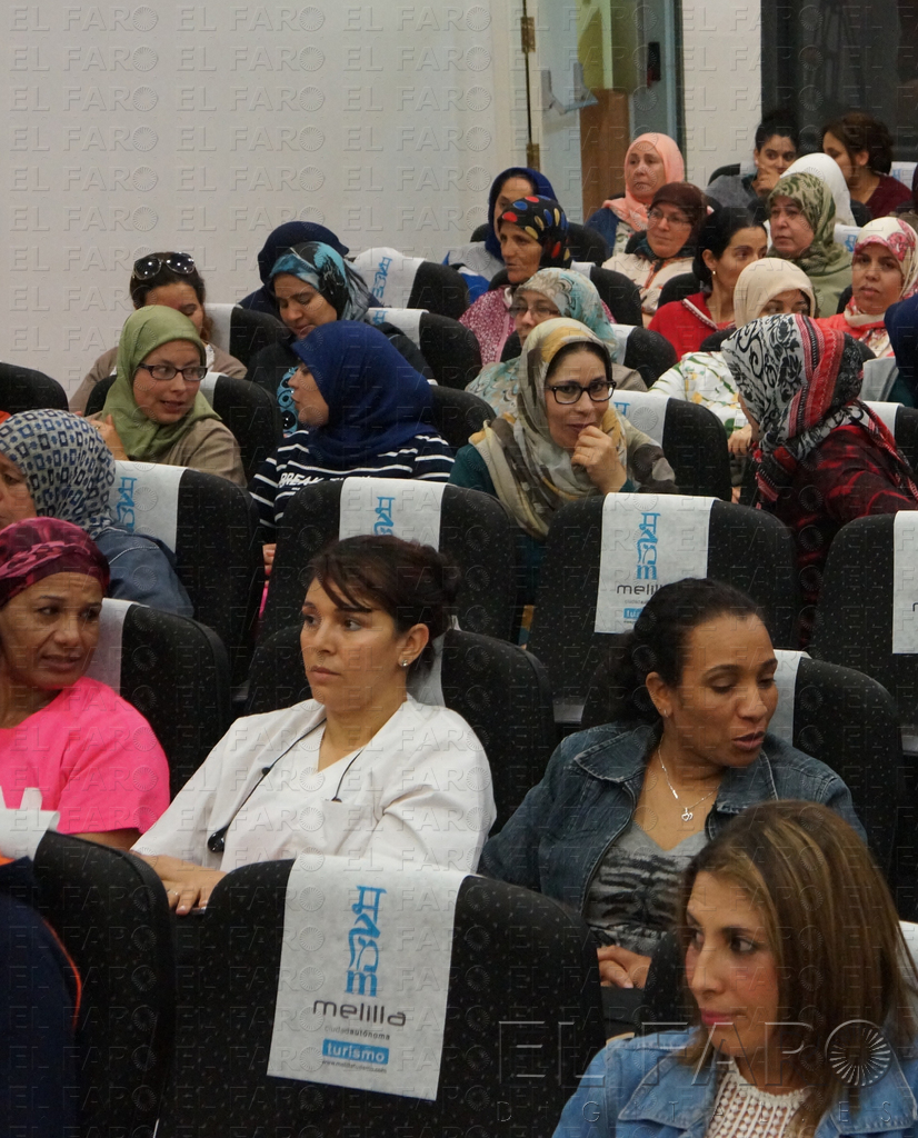 Melilla intensifica su oferta formativa para mujeres en colaboración con Educación