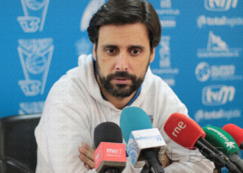fotosceuta 2016 05 13 DEPORTE MELILLA 27 2 Alejandro Alcoba: “Hay que salir concentrados y ser fieles a nuestro estilo”