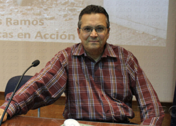 fotosceuta 2016 05 13 P 21 2 “Hace falta un plan para afrontar el riesgo sísmico con que cuenta Melilla”