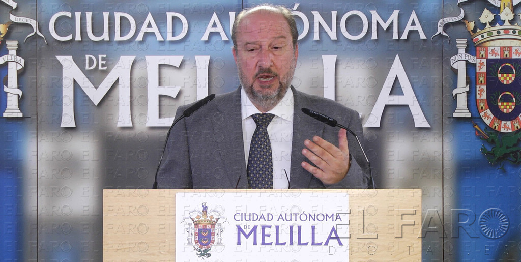 Quevedo: “Nunca se había previsto que nos dieran los 11,9 millones del seísmo”