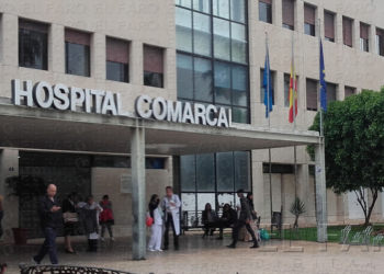 fotosceuta 2016 05 13 dori 17 1 Seis de cada diez melillenses eligen médicos privados a los del Comarcal