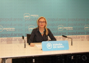 fotosceuta 2016 05 13 dori CIMG4053 Dueñas recuerda el “fracaso estrepitoso” del pacto de PSOE y CpM hace unos años